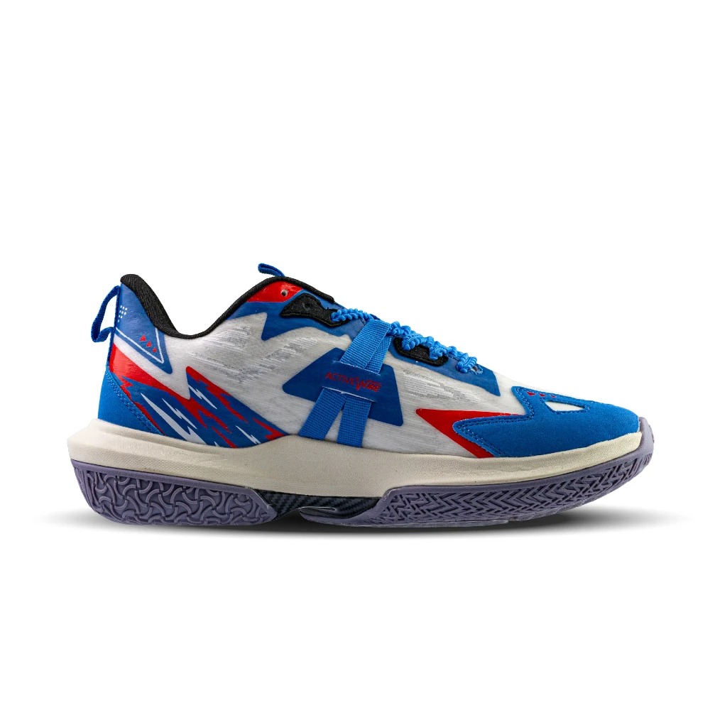 Ardiles Thunderspeed | Sepatu Basket Olahraga Signature Widyanta Putra Tedja
