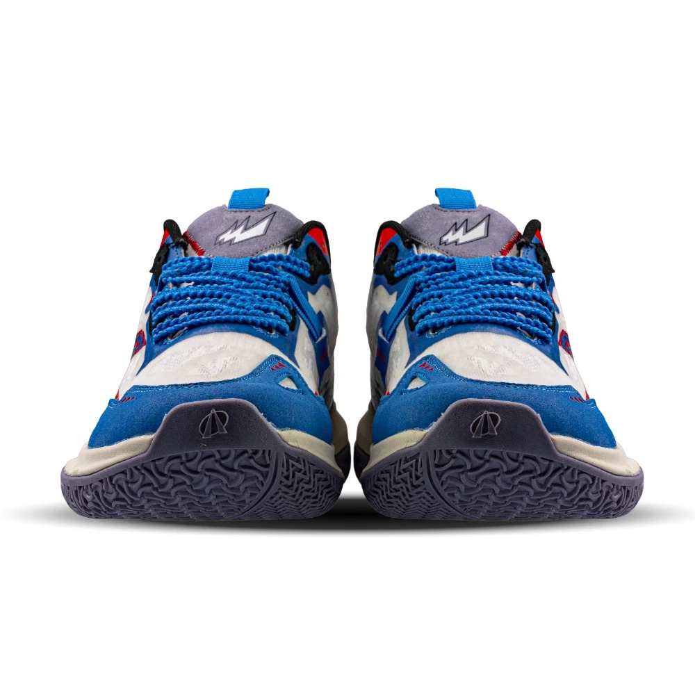 Ardiles Thunderspeed | Sepatu Basket Olahraga Signature Widyanta Putra Tedja