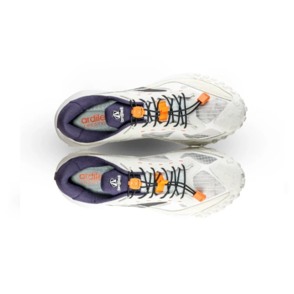 Ardiles ATF Jasper | Sepatu Outdoor Hiking Lifestyle