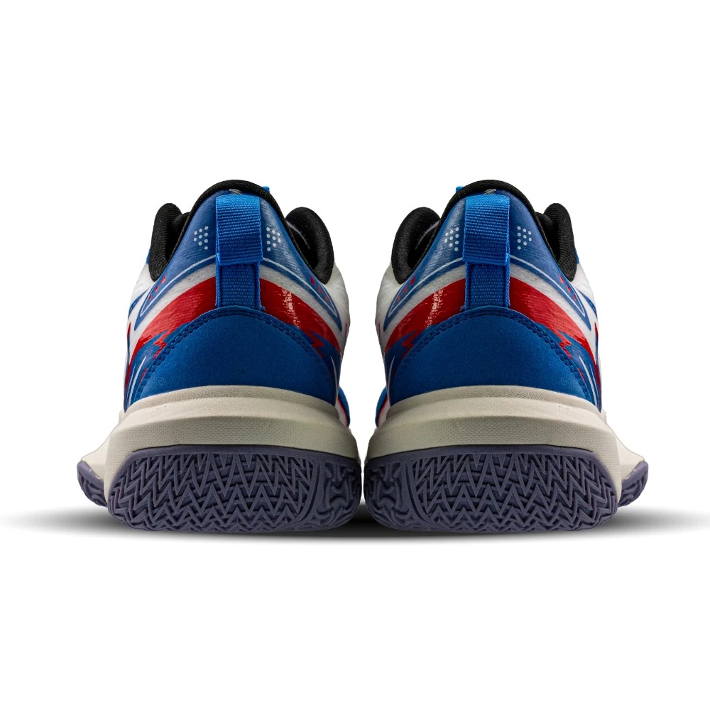Ardiles Thunderspeed | Sepatu Basket Olahraga Signature Widyanta Putra Tedja