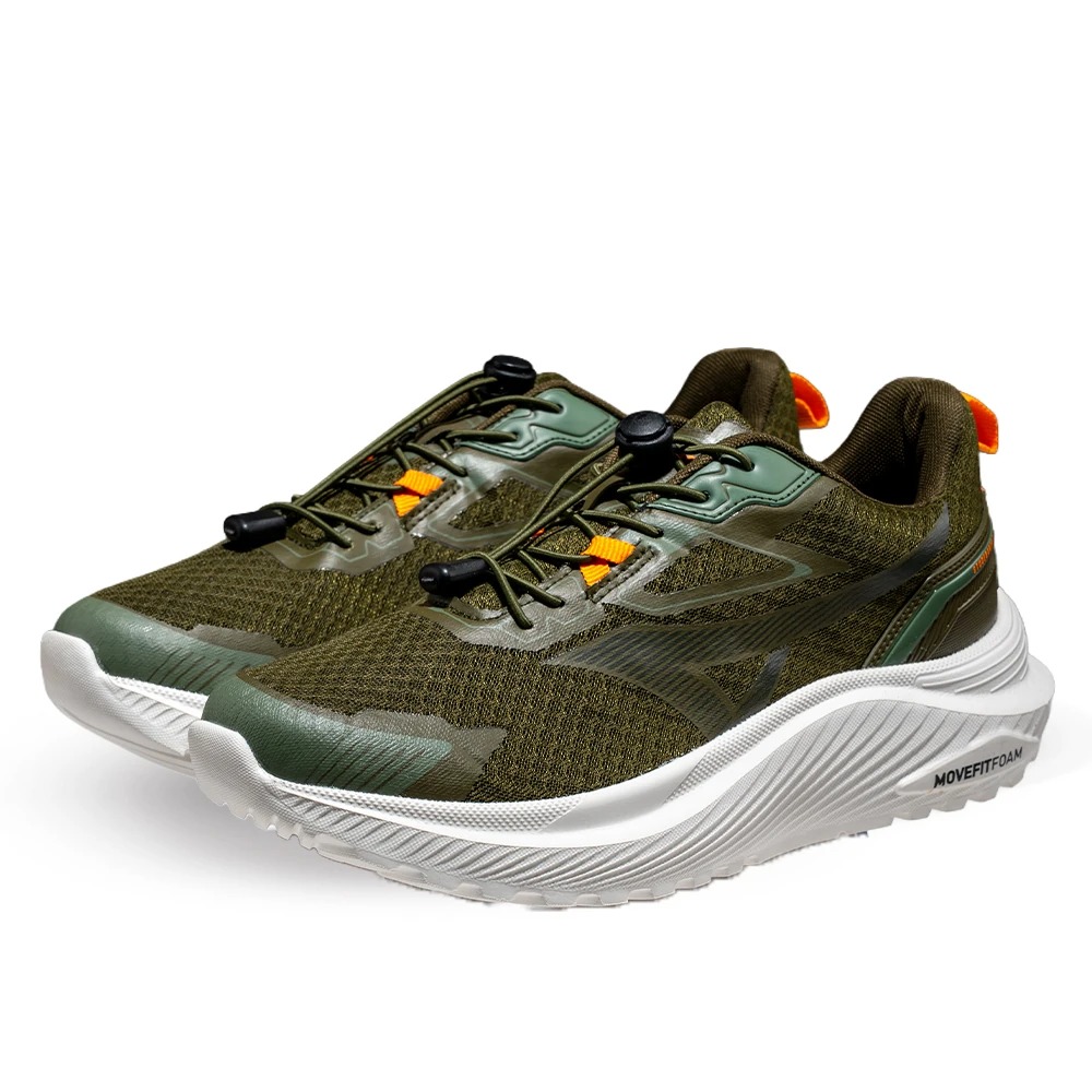 Ardiles Studebaker 2.0 | Sneakers Casual Pria