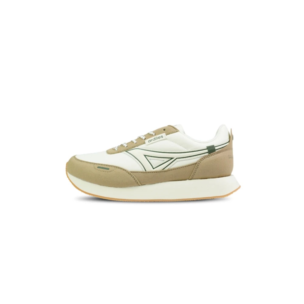 Ardiles Orzora | Sepatu Lifestyle Walking Sneakers Retro