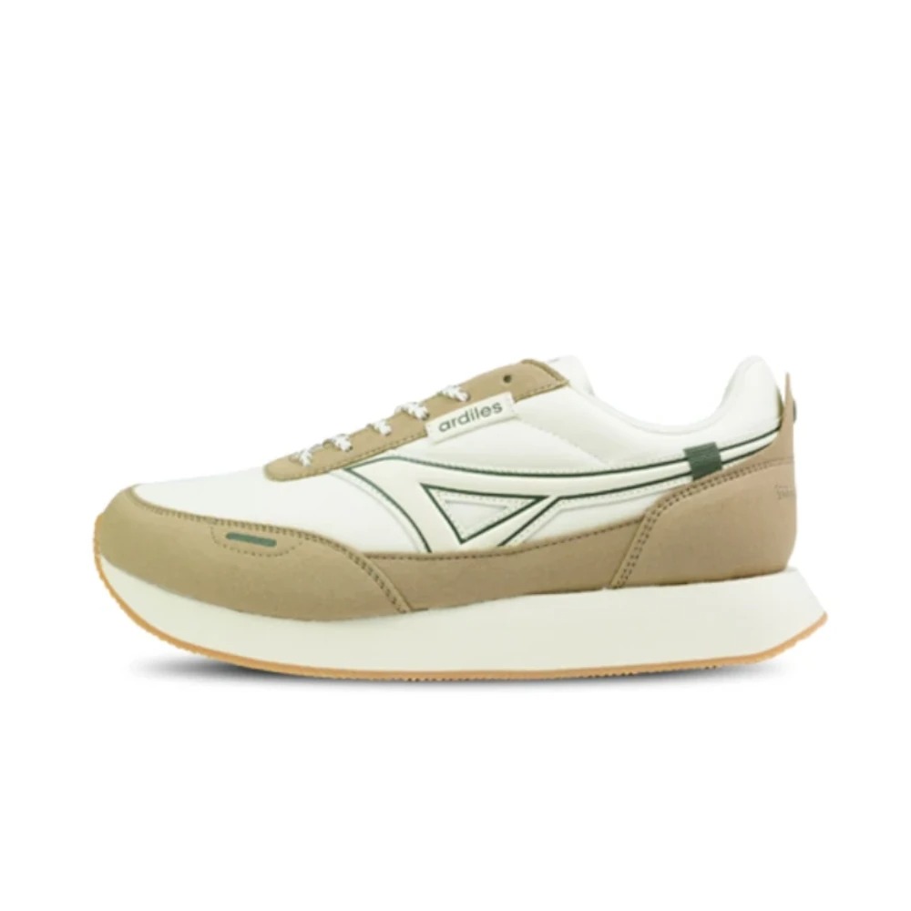 Ardiles Orzora | Sepatu Lifestyle Walking Sneakers Retro