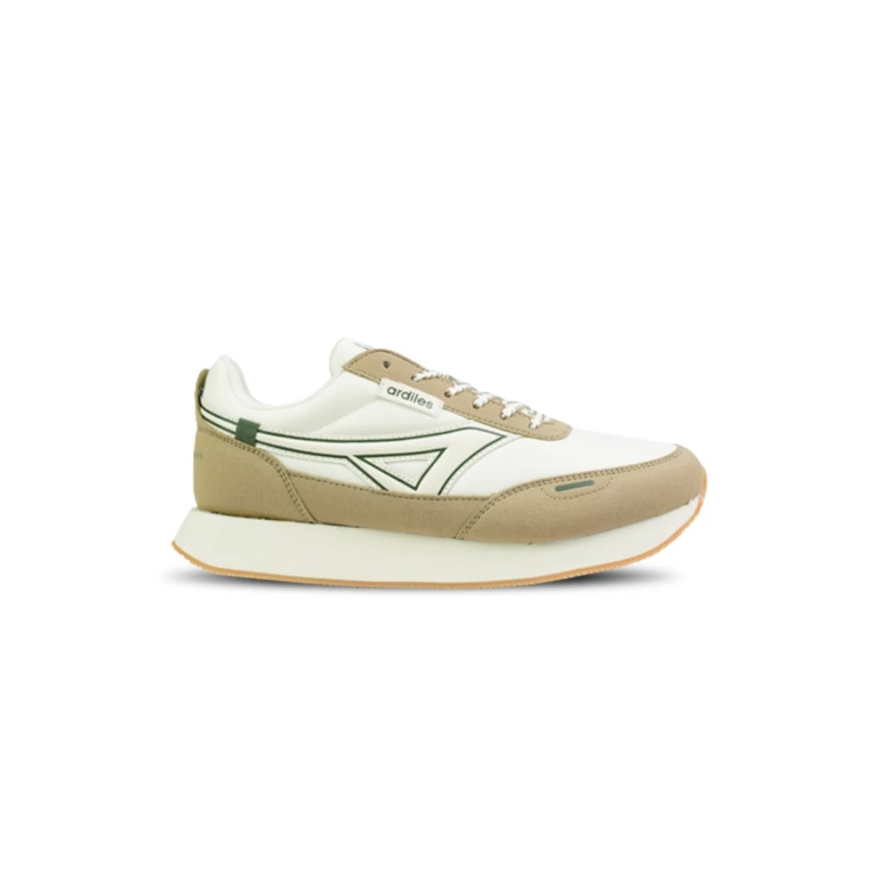 Ardiles Orzora | Sepatu Lifestyle Walking Sneakers Retro