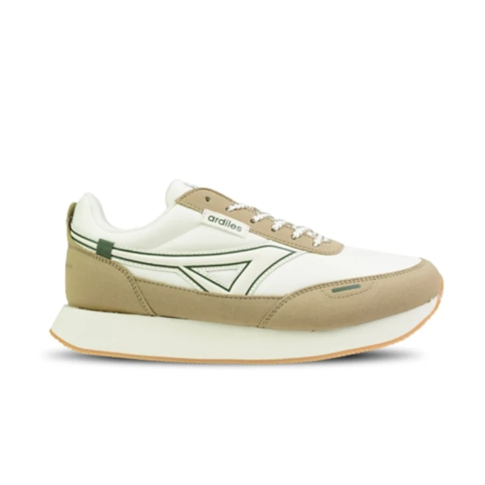 Ardiles Orzora | Sepatu Lifestyle Walking Sneakers Retro
