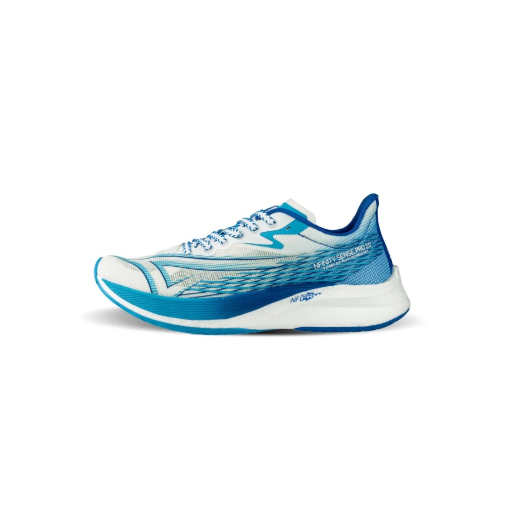Ardiles Sense Pro 2.0 SE | Carbon Running Shoe