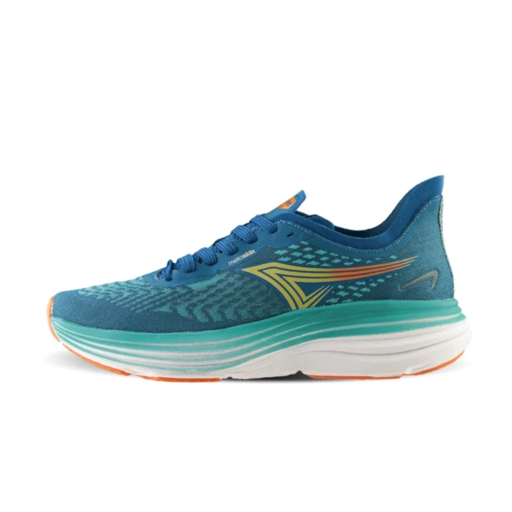 Ardiles Drive Helios | Sepatu Long Run Cushion