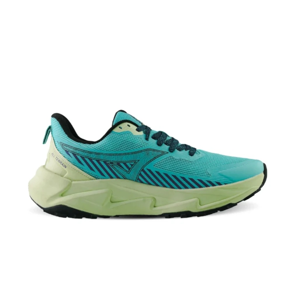 Ardiles Gerbera 2.0 New Color | Sepatu Trail Running