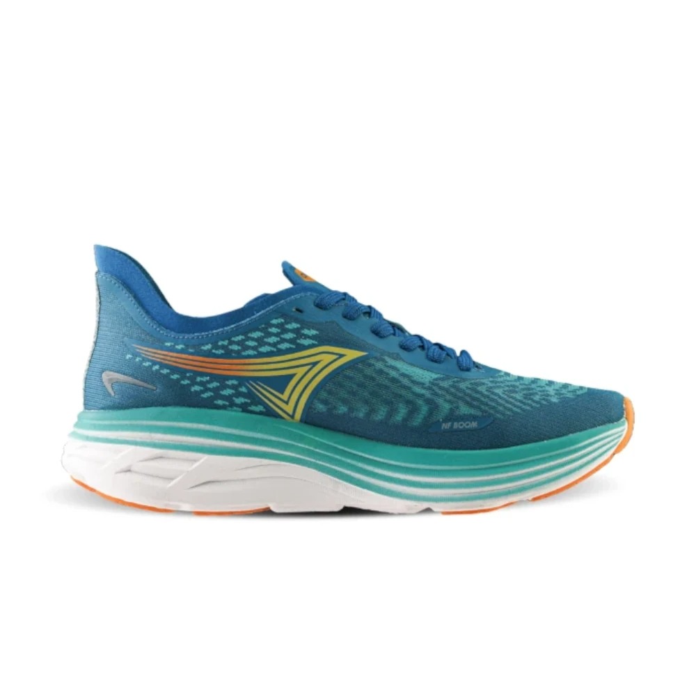 Ardiles Drive Helios | Sepatu Long Run Cushion