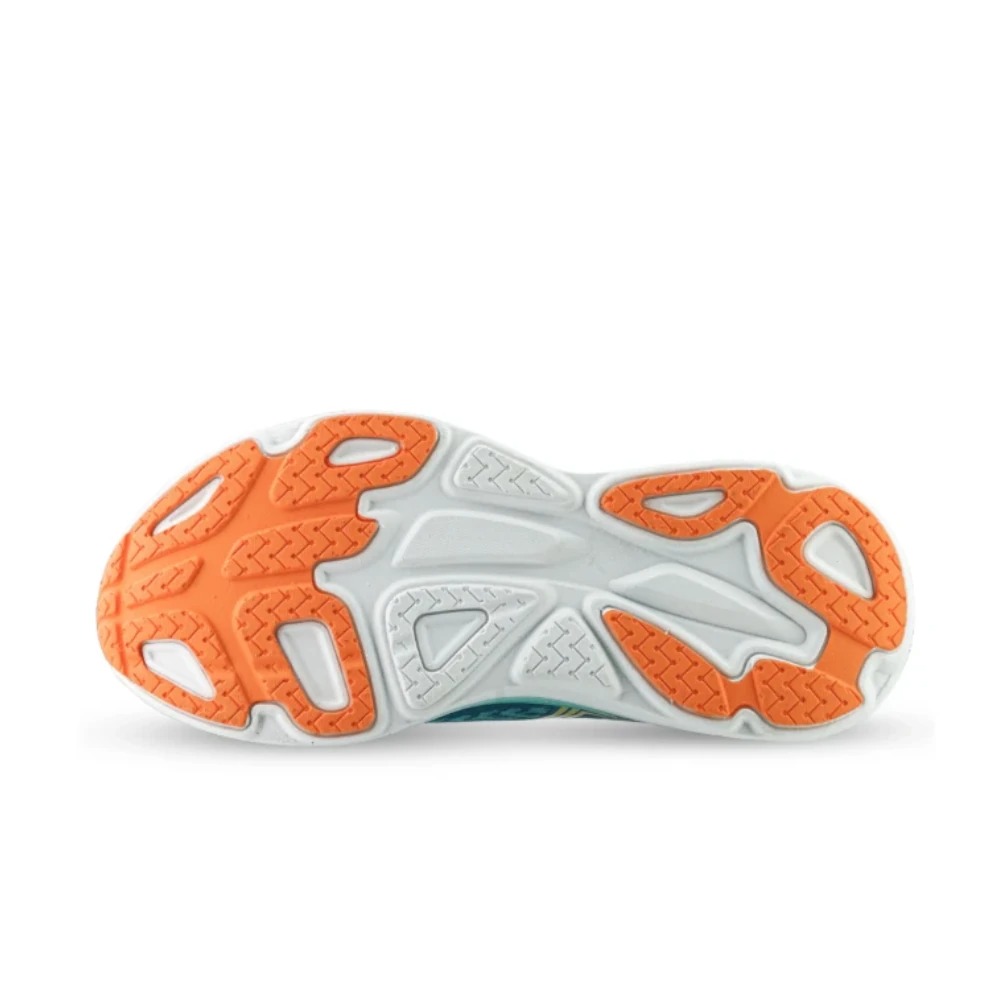 Ardiles Drive Helios | Sepatu Long Run Cushion