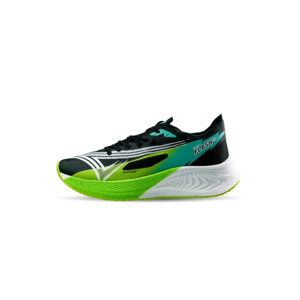 Ardiles Nfinity Flash 2.0 | Sepatu Speed Running