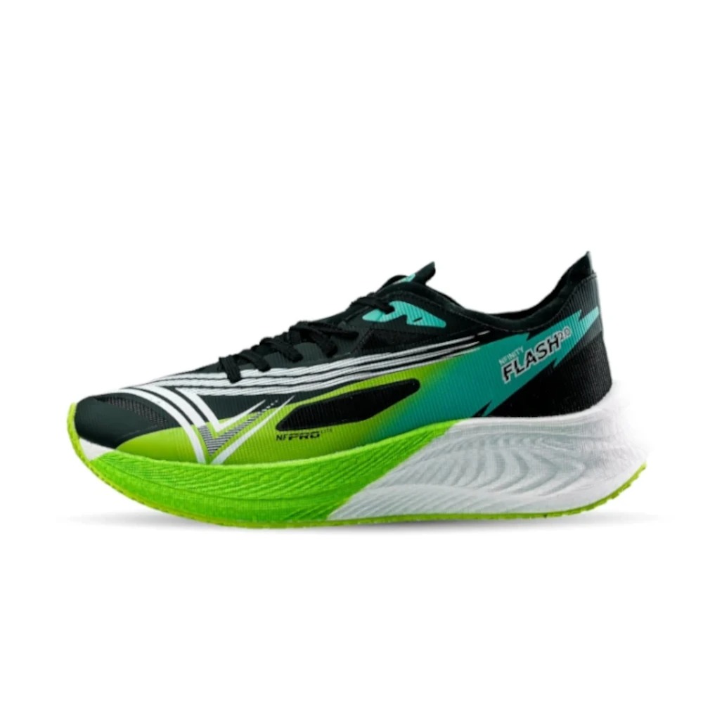 Ardiles Nfinity Flash 2.0 | Sepatu Speed Running