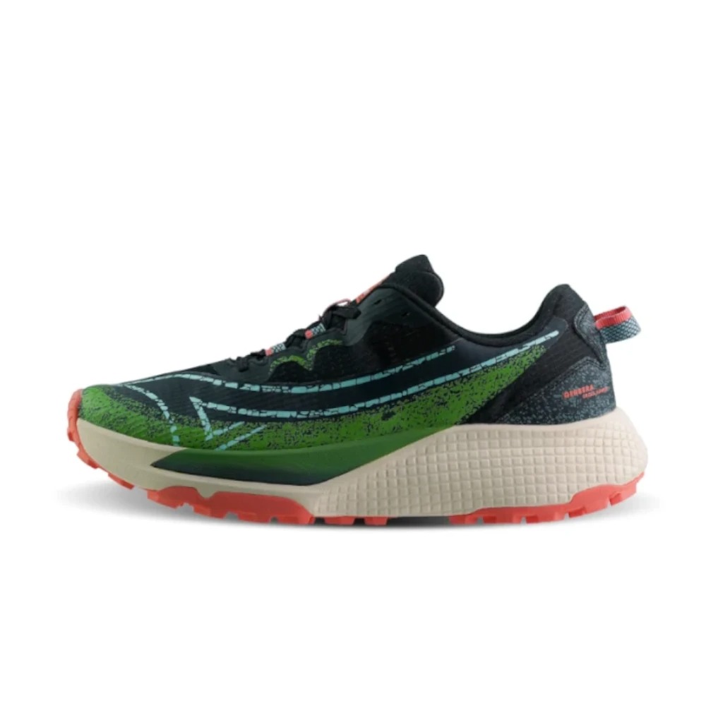 Ardiles Gerbera Cross Jumper | Trail Running