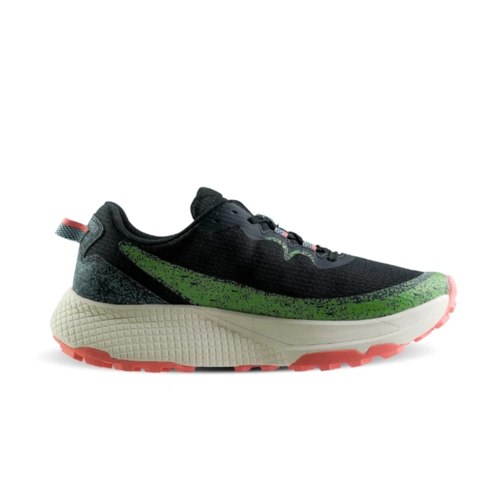 Ardiles Gerbera Cross Jumper | Trail Running