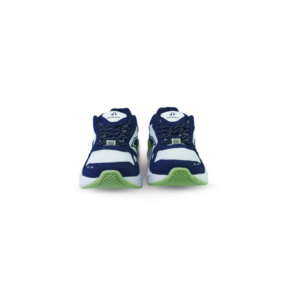 Ardiles Fusion | Sepatu Lifestyle Walking Sneakers Casual