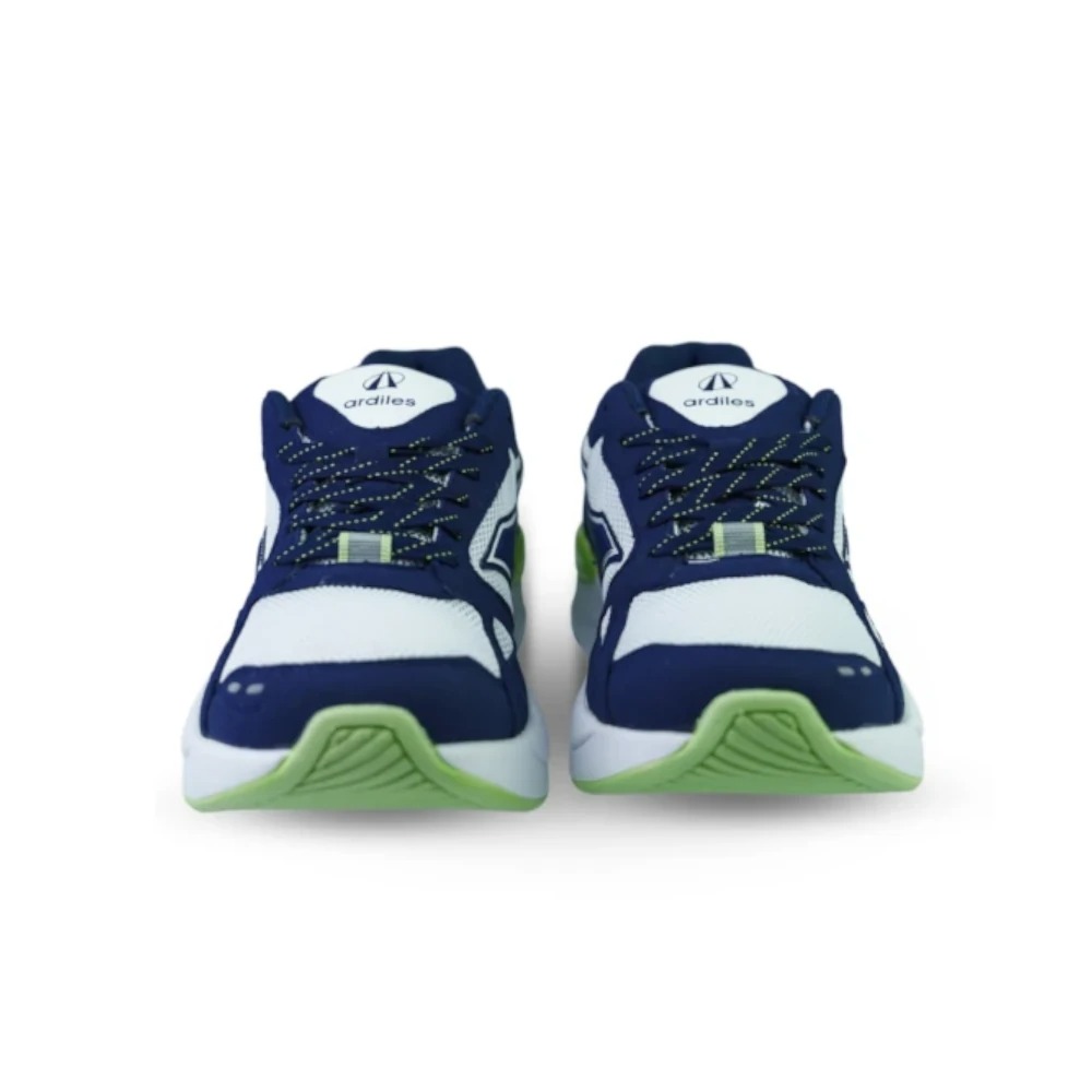 Ardiles Fusion | Sepatu Lifestyle Walking Sneakers Casual