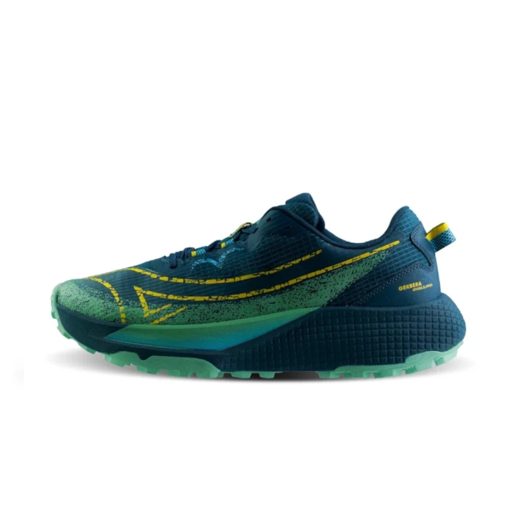 Ardiles Gerbera Cross Jumper | Trail Running