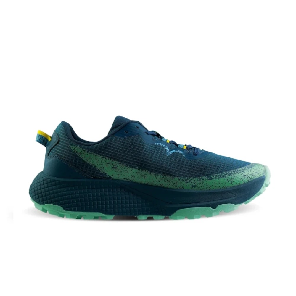 Ardiles Gerbera Cross Jumper | Trail Running