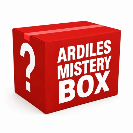 BLIND BOX