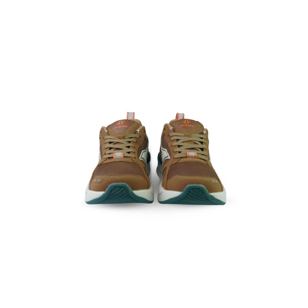 Ardiles Fusion | Sepatu Lifestyle Walking Sneakers Casual