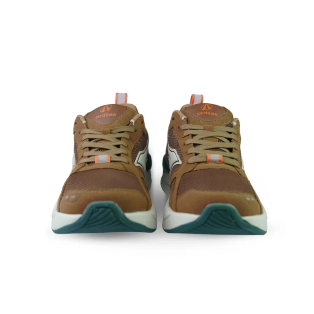 Ardiles Fusion | Sepatu Lifestyle Walking Sneakers Casual