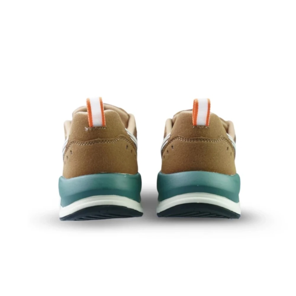 Ardiles Fusion | Sepatu Lifestyle Walking Sneakers Casual