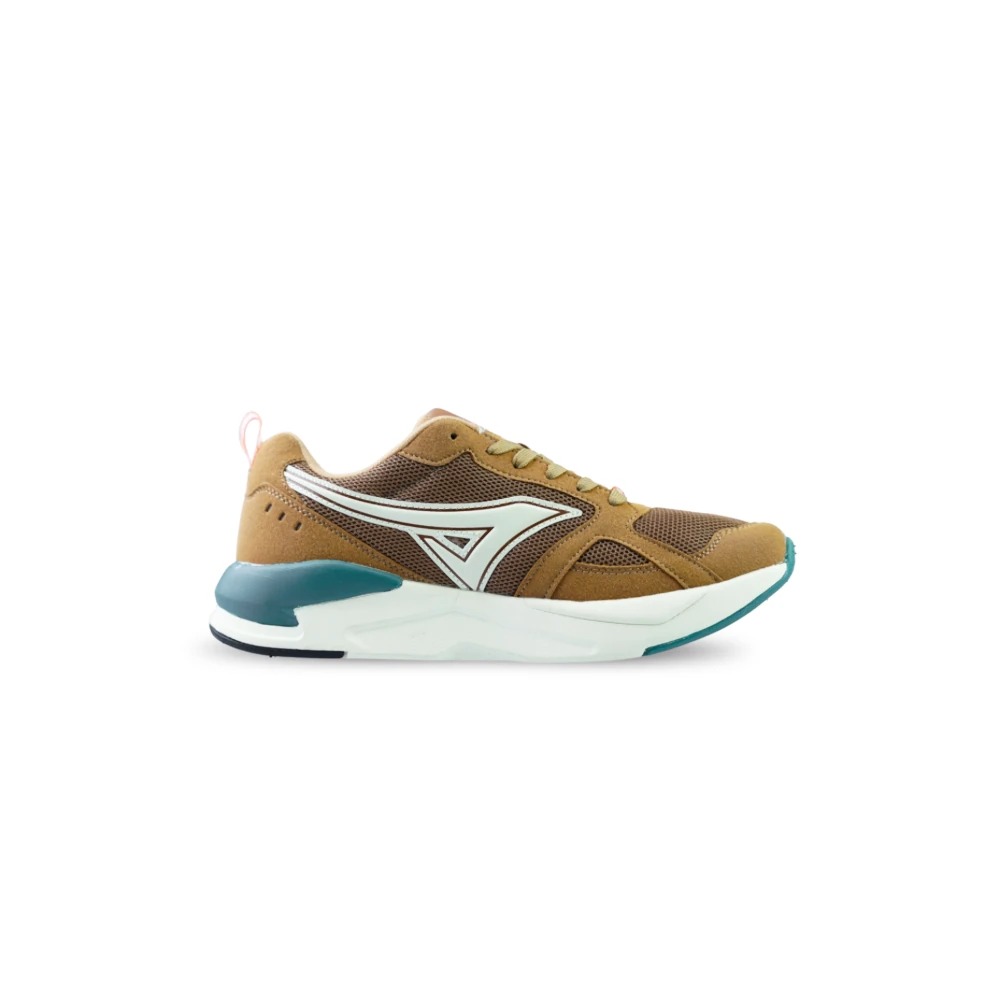 Ardiles Fusion | Sepatu Lifestyle Walking Sneakers Casual