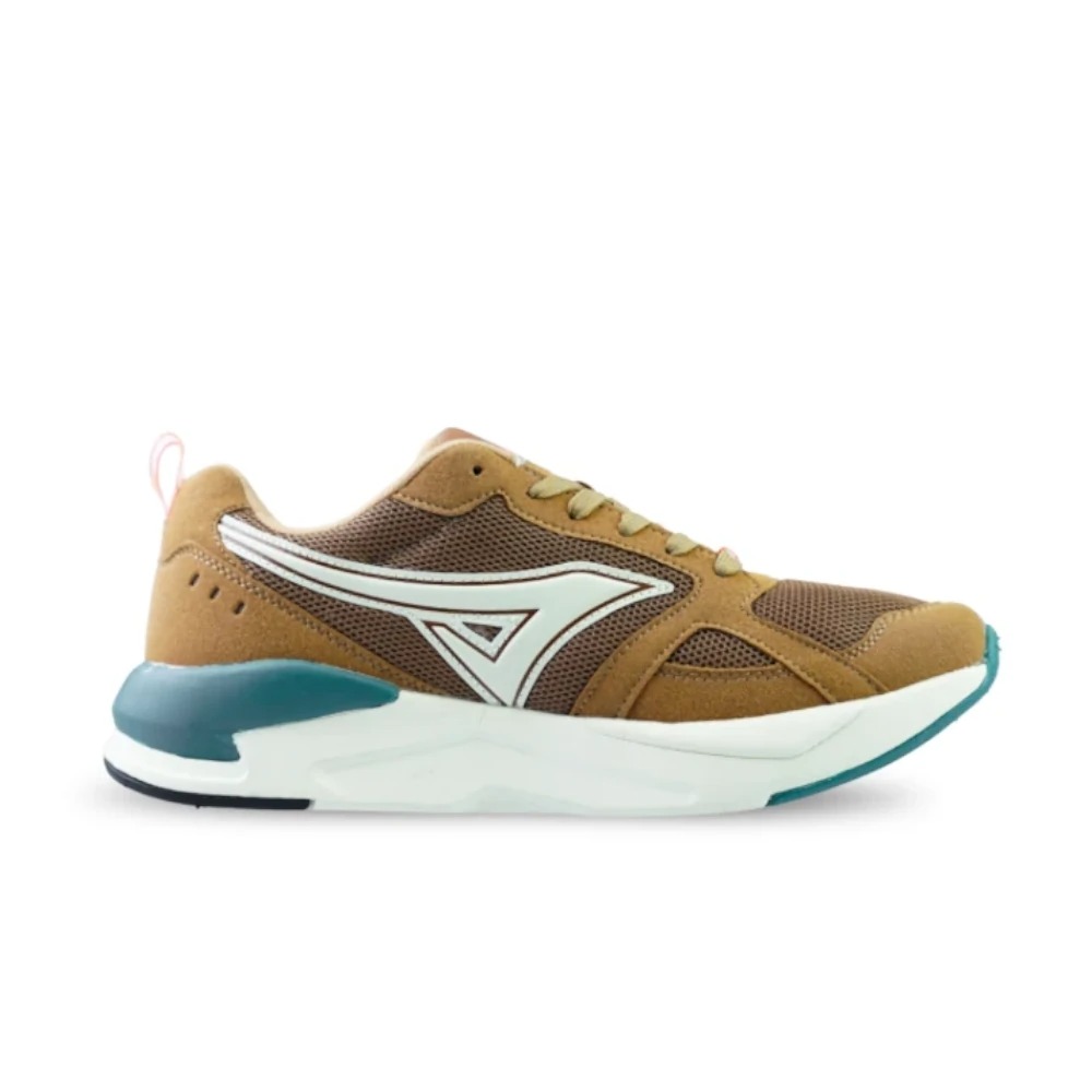 Ardiles Fusion | Sepatu Lifestyle Walking Sneakers Casual