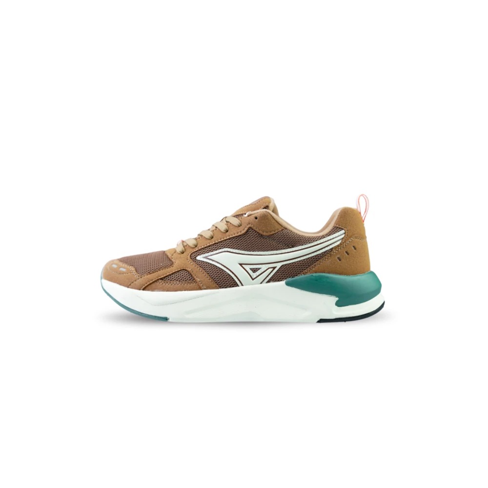Ardiles Fusion | Sepatu Lifestyle Walking Sneakers Casual