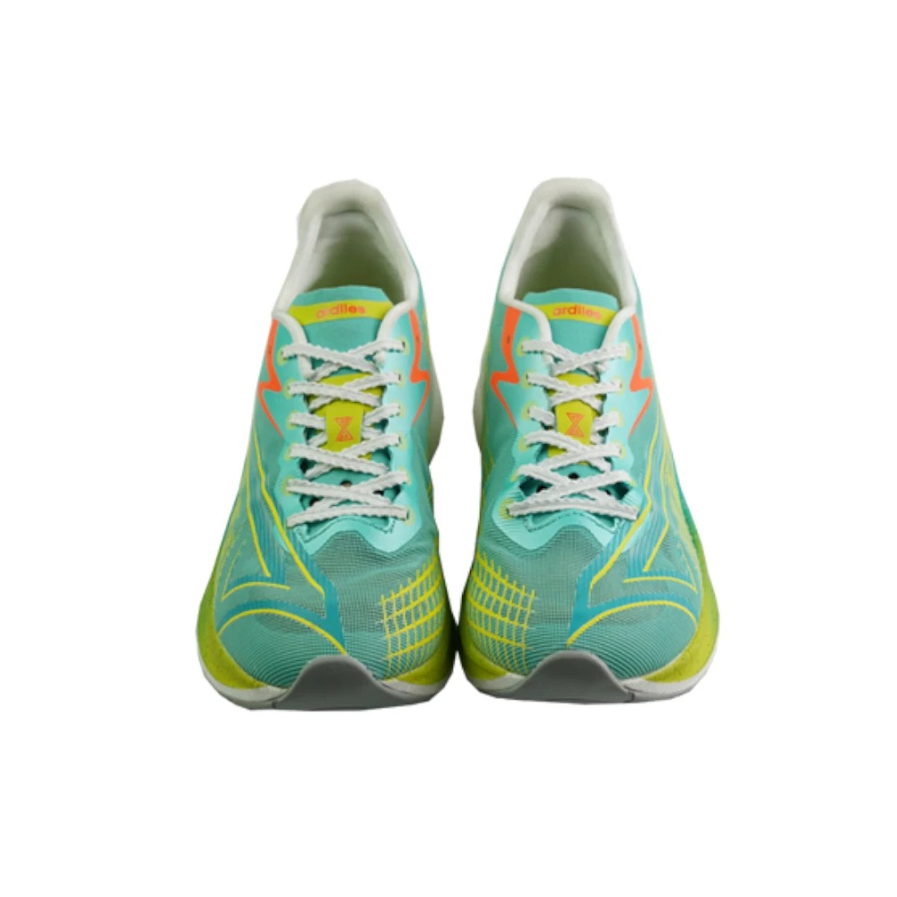 Ardiles Nfinity Sense Pro 2.0 | Sepatu Running Karbon dengan Power Fly Carbon Plate