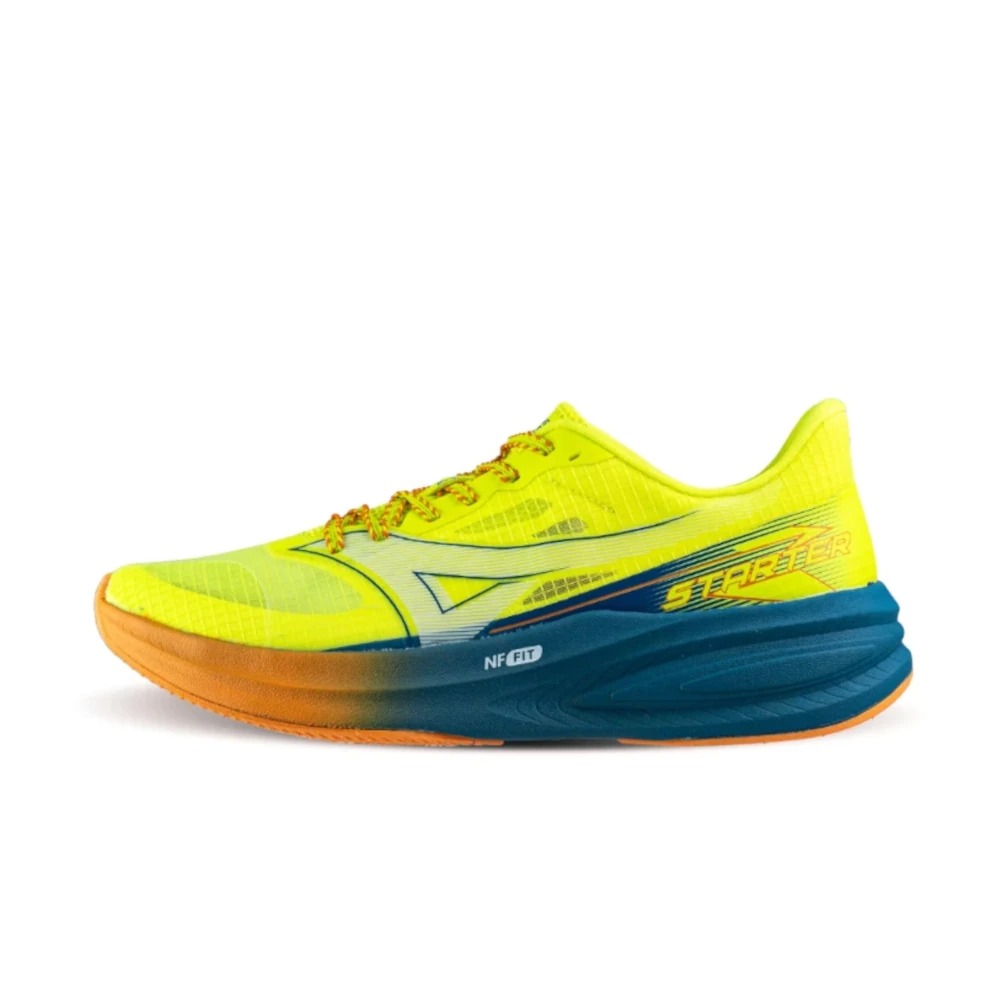 Ardiles Metora Starter | Sepatu Daily Training