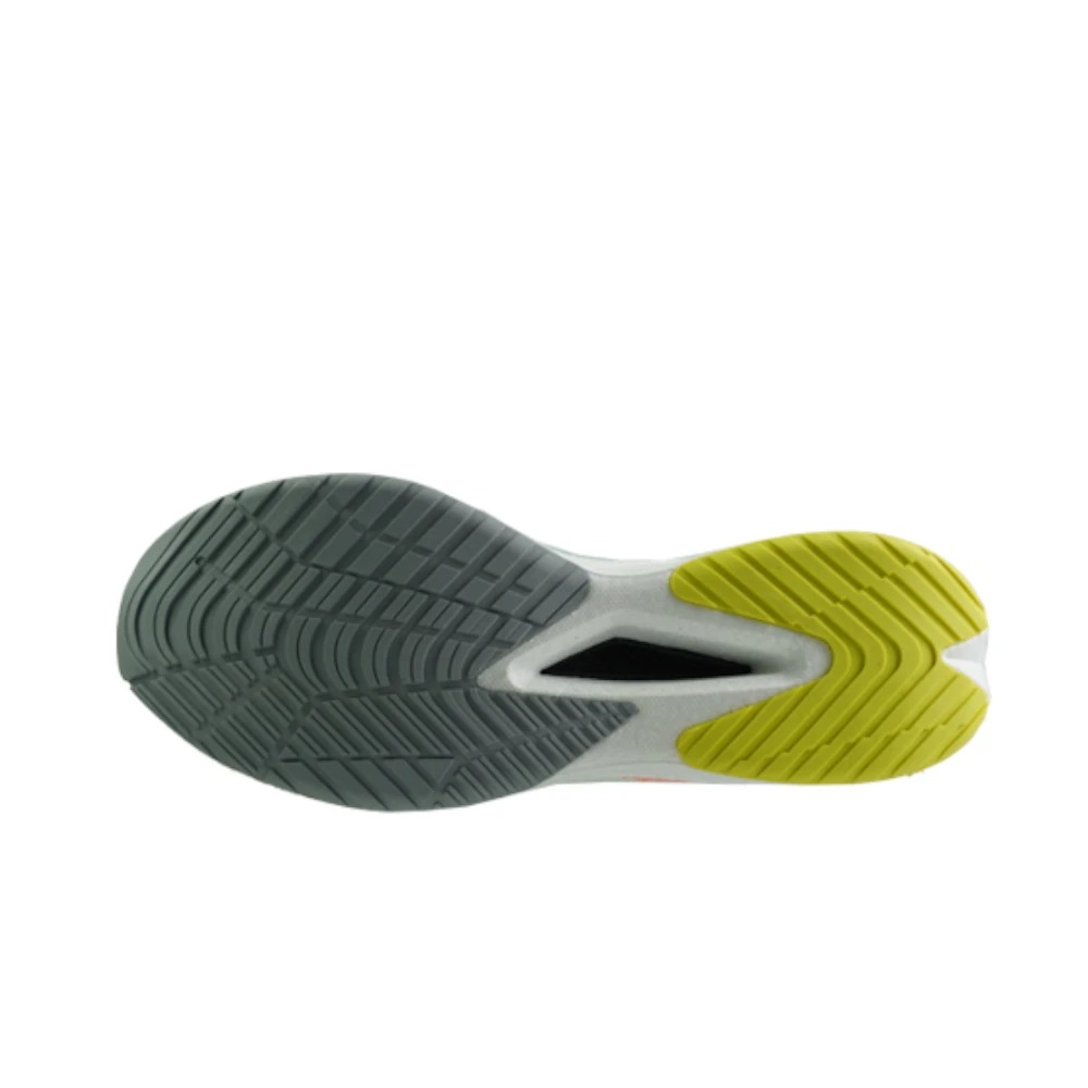 Ardiles Nfinity Sense Pro 2.0 | Sepatu Running Karbon dengan Power Fly Carbon Plate