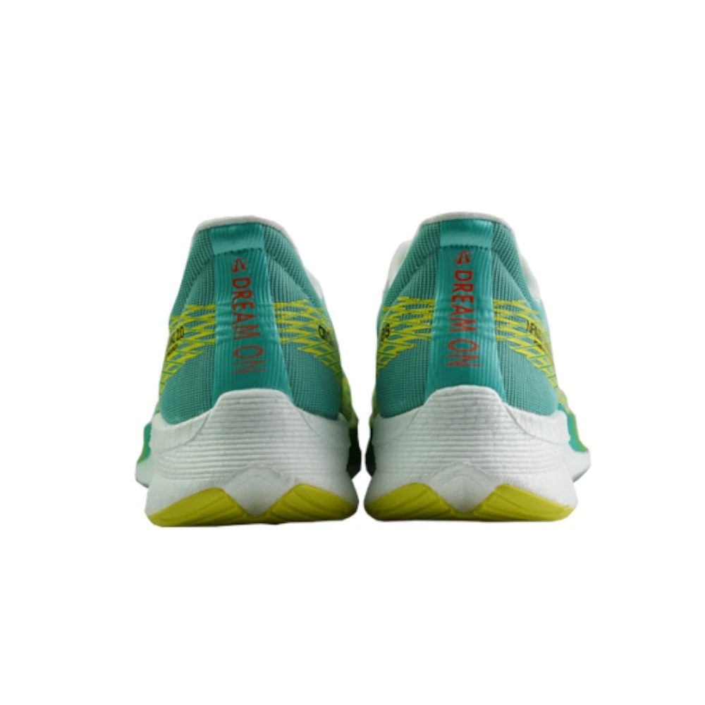 Ardiles Nfinity Sense Pro 2.0 | Sepatu Running Karbon dengan Power Fly Carbon Plate