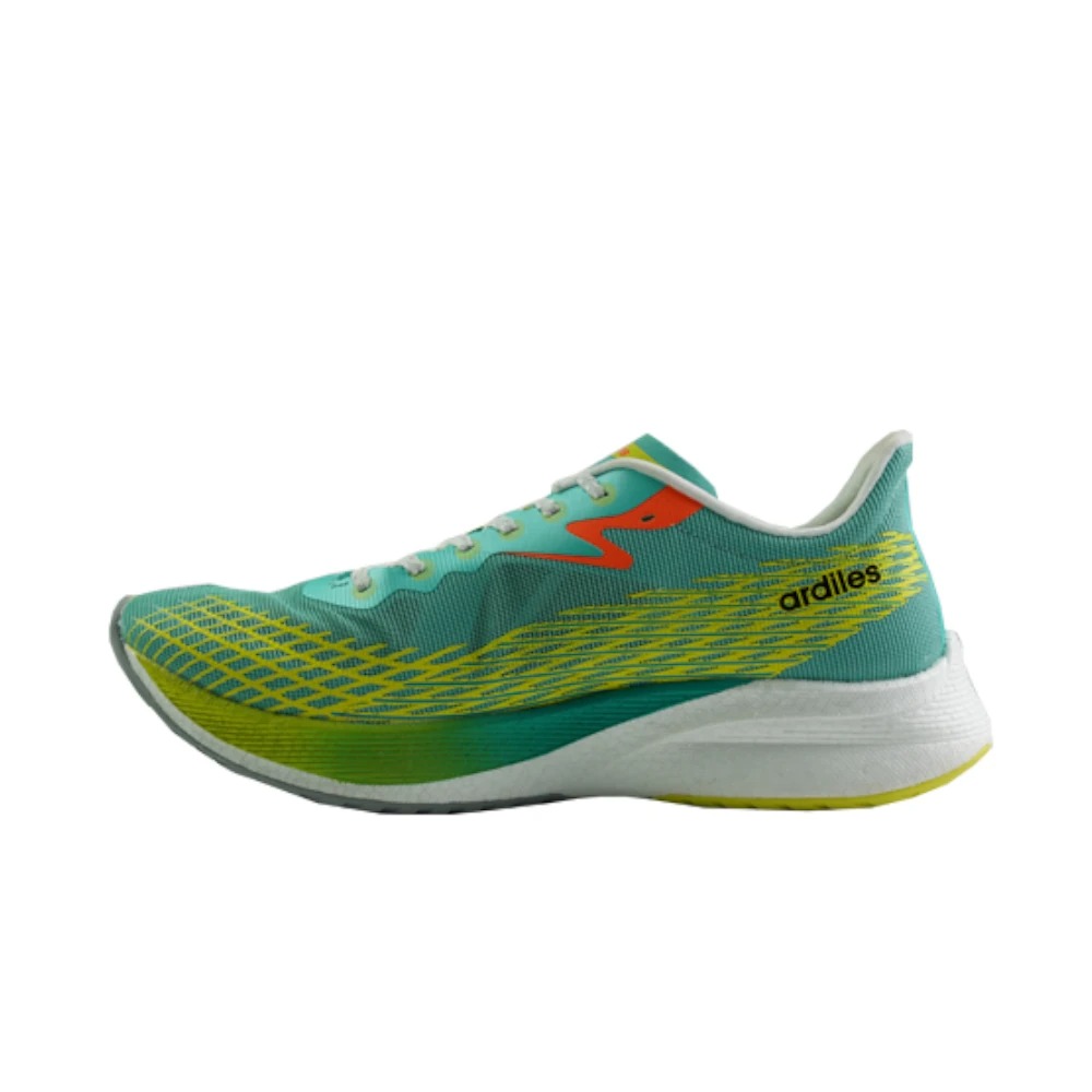 Ardiles Nfinity Sense Pro 2.0 | Sepatu Running Karbon dengan Power Fly Carbon Plate