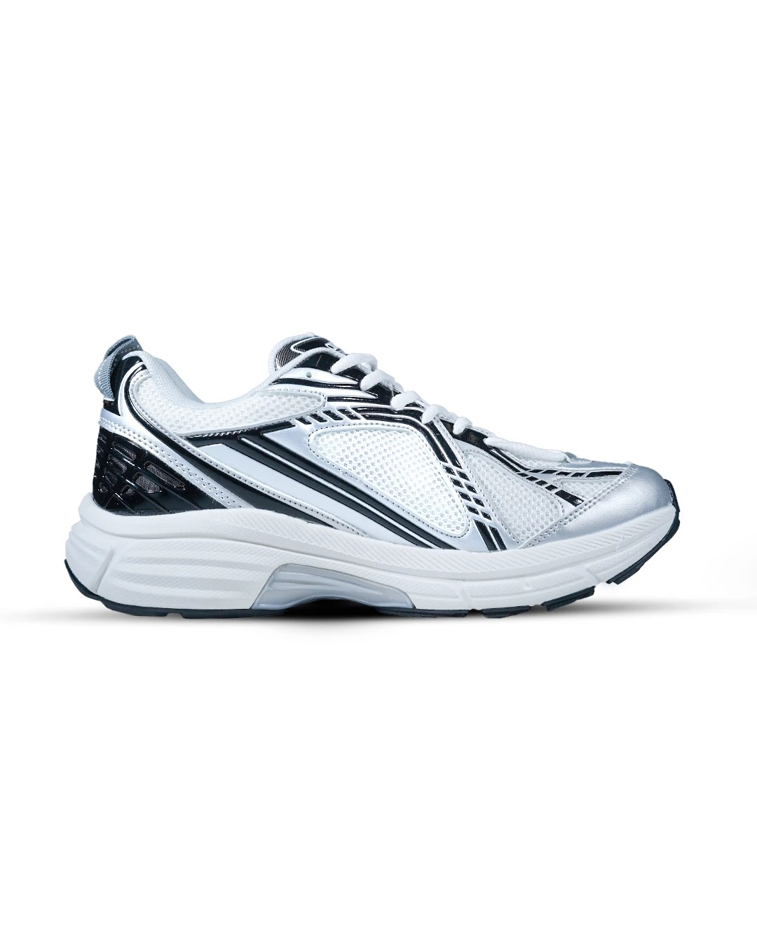 Ardiles Coventry 2.0 | Sepatu Casual Sporty Stylish