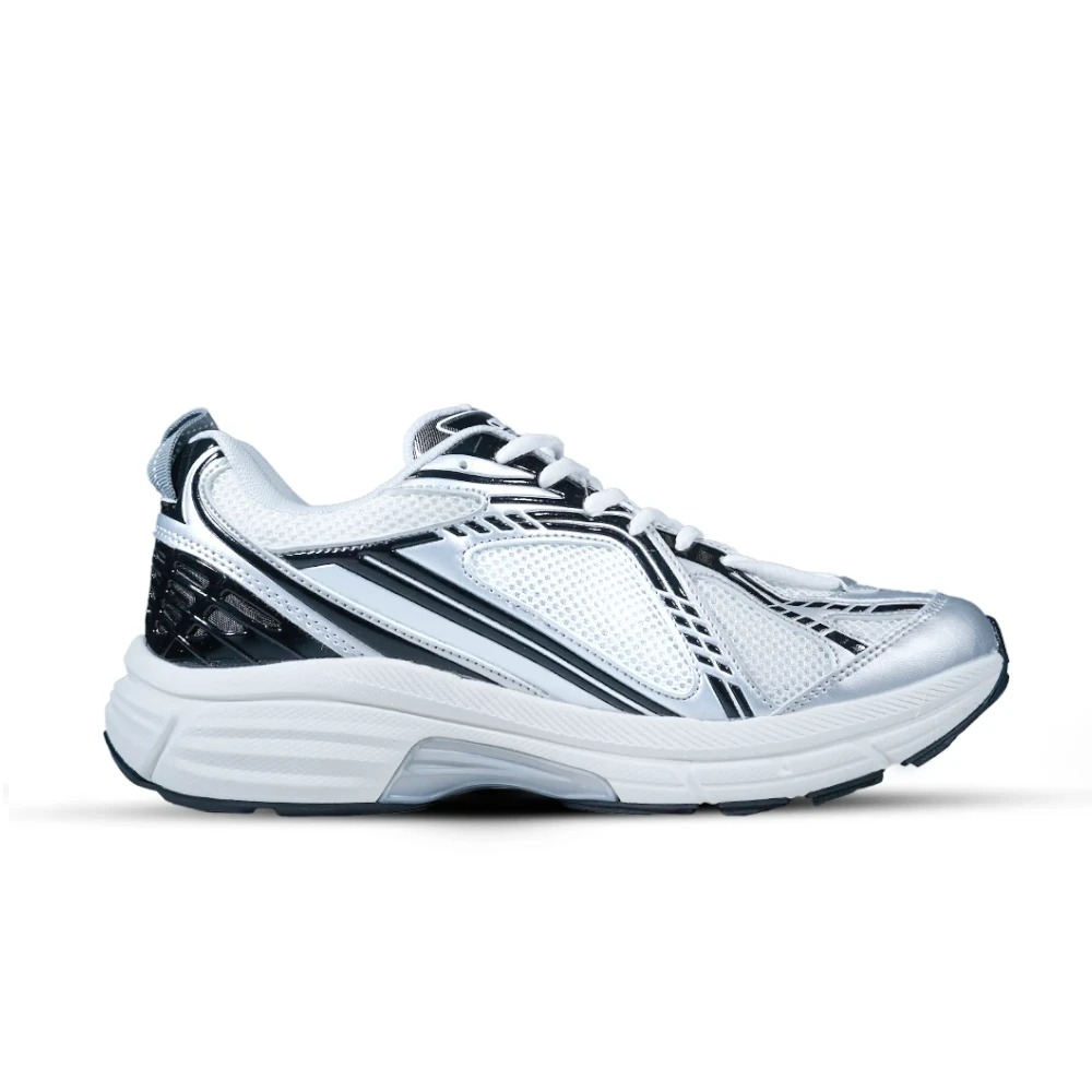 Ardiles Coventry 2.0 | Sepatu Casual Sporty Stylish