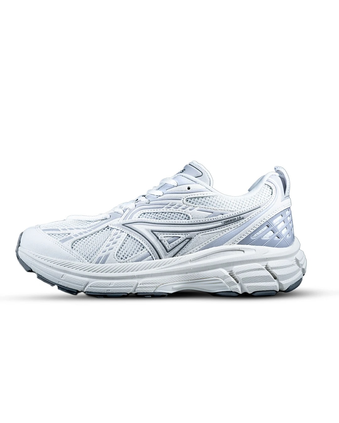 Ardiles Coventry 2.0 | Sepatu Casual Sporty Stylish