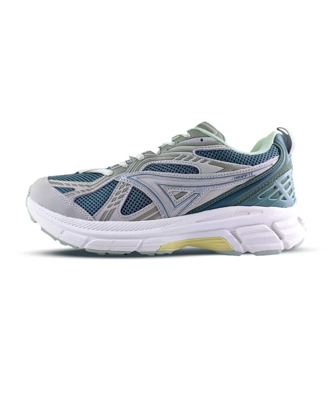Ardiles Coventry 2.0 | Sepatu Casual Sporty Stylish