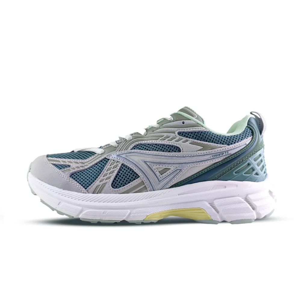 Ardiles Coventry 2.0 | Sepatu Casual Sporty Stylish