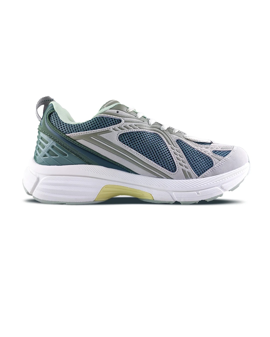 Ardiles Coventry 2.0 | Sepatu Casual Sporty Stylish