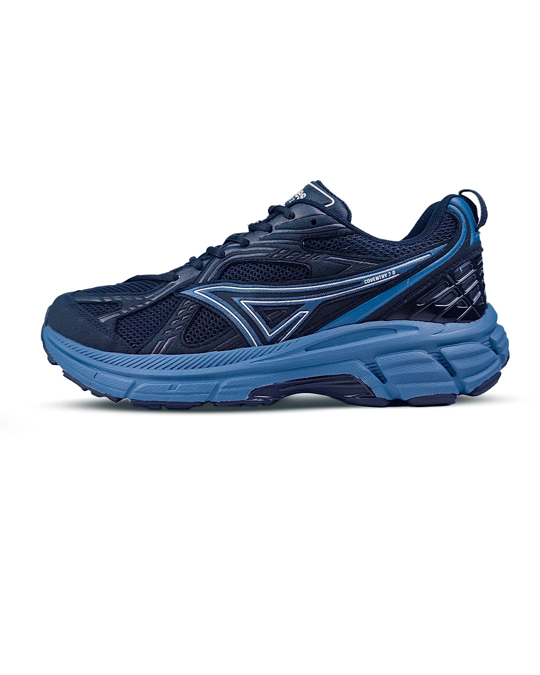 Ardiles Coventry 2.0 | Sepatu Casual Sporty Stylish