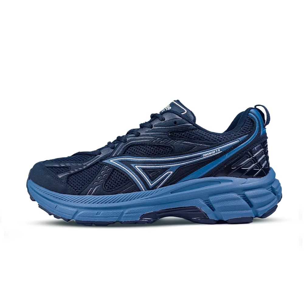 Ardiles Coventry 2.0 | Sepatu Casual Sporty Stylish
