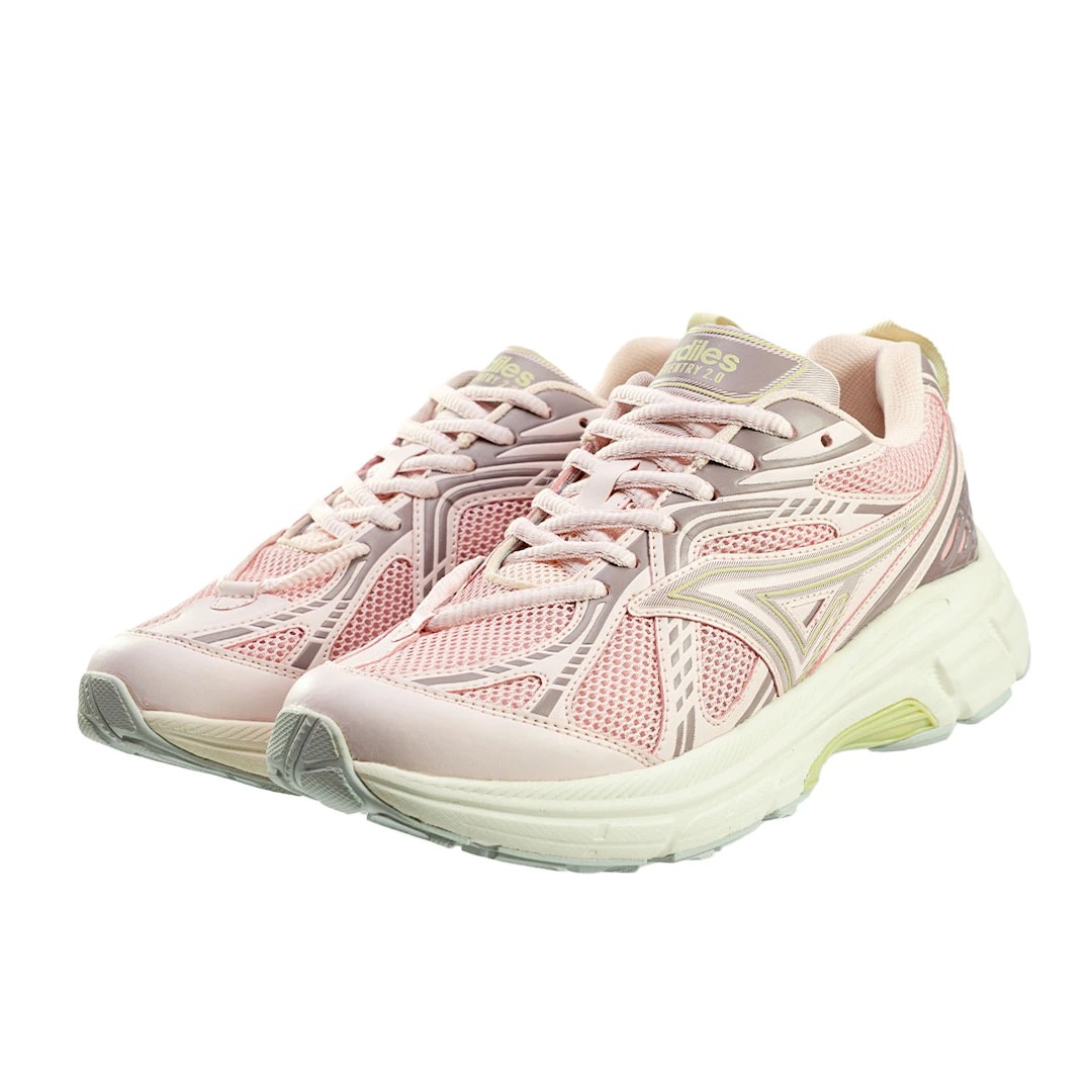Ardiles Coventry 2.0 SE | Sepatu Sneakers Sporty Special Edition