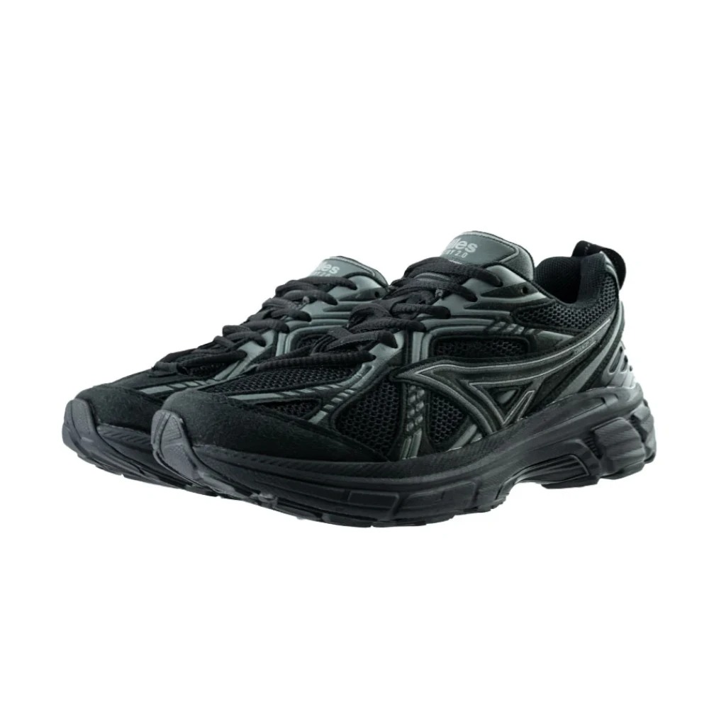 Ardiles Coventry 2.0 SE | Sepatu Sneakers Sporty Special Edition