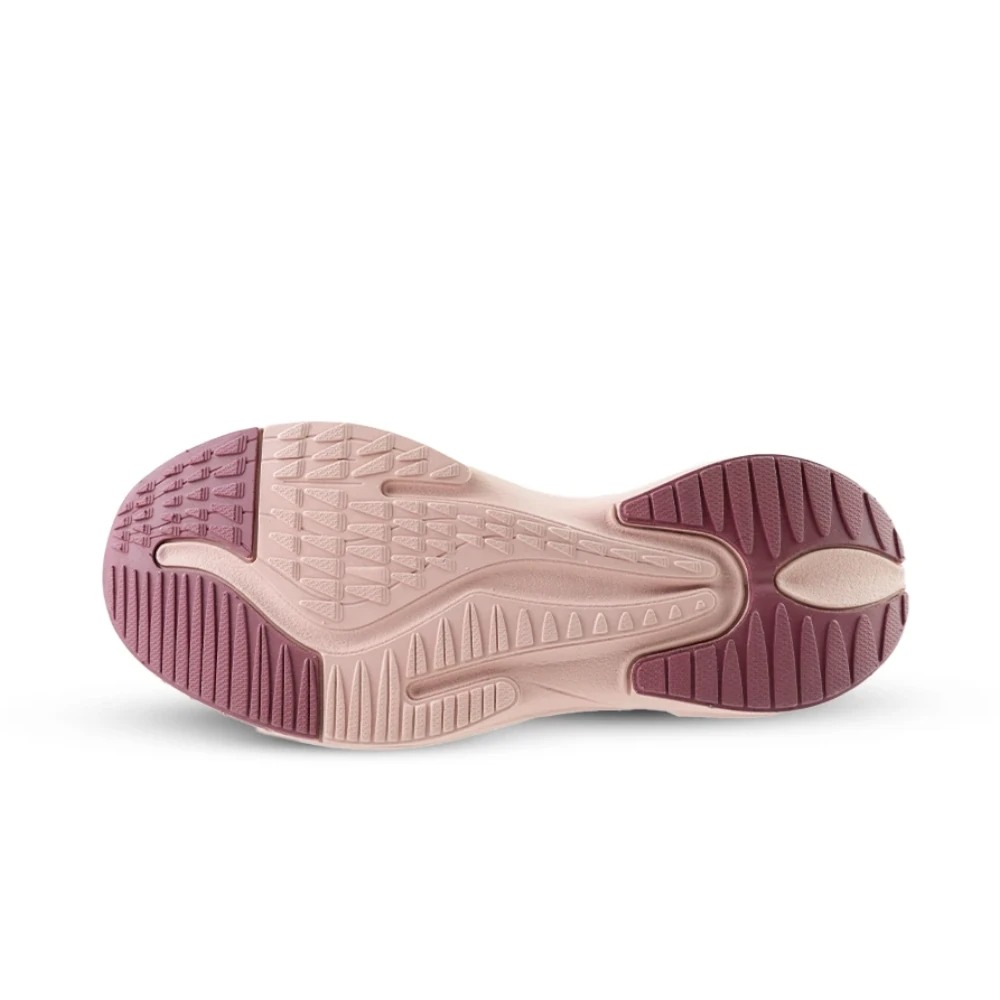 Ardiles Evolve Women | Pink Rosewater Sneakers