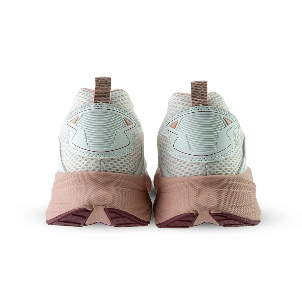 Ardiles Evolve Women | Pink Rosewater Sneakers