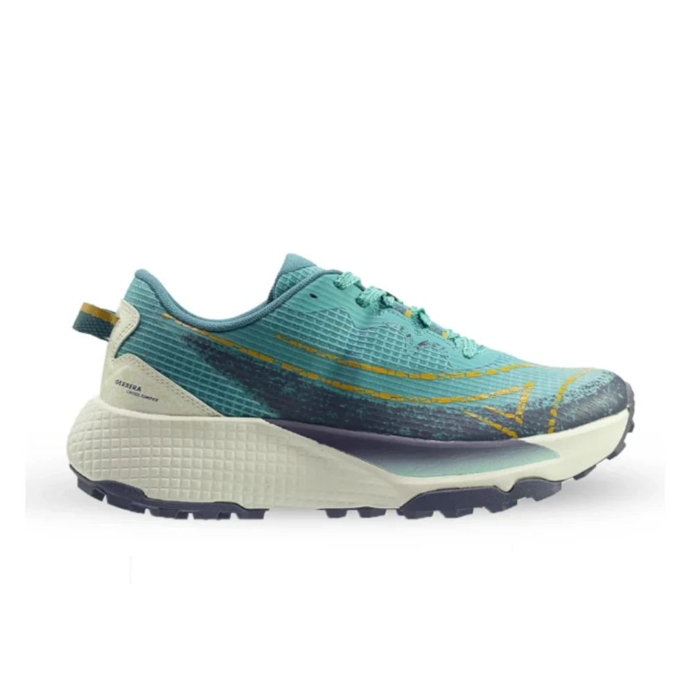 Ardiles Gerbera Cross Jumper | Trail Running New Color