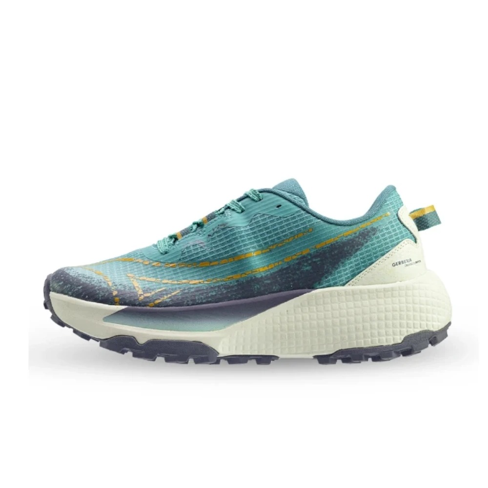 Ardiles Gerbera Cross Jumper | Trail Running New Color