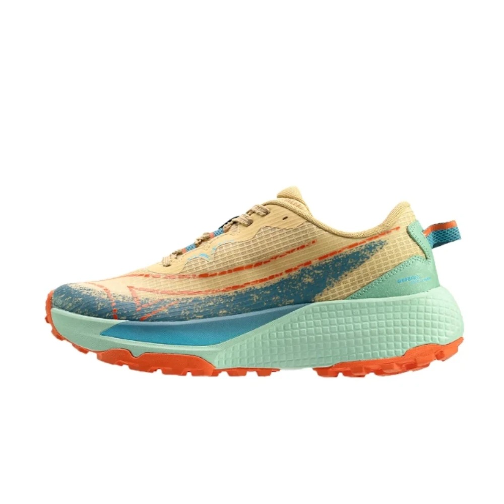 Ardiles Gerbera Cross Jumper | Trail Running New Color