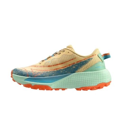 Ardiles Gerbera Cross Jumper | Trail Running New Color